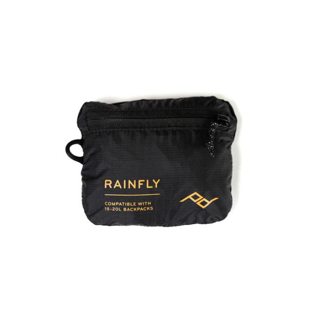 Peak Design Rain Fly 15L-20L Black