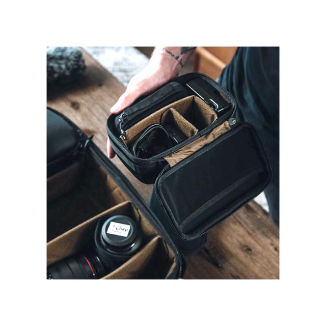 GOMATIC PETER MCKINNON ACCESSORY CASE