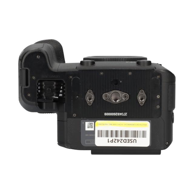 CANON BODY CINEMA EOS C70 (2) USED