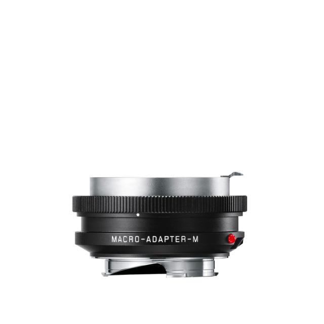 LEICA M MACRO-ADAPTER FOR M 90MM F/4,0 MACRO-ELMAR