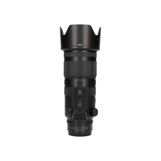 NIKON LENS Z 70-200 2,8 VR S (1) USED