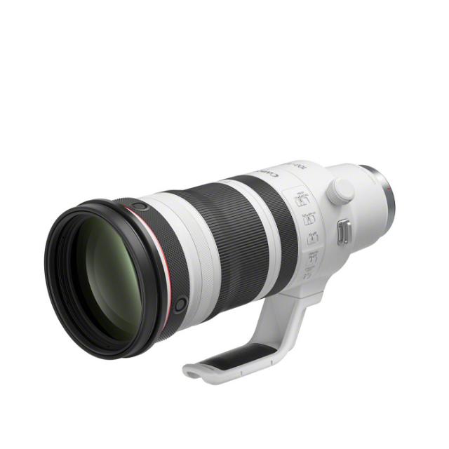 CANON RF 100-300MM F/2,8 L IS USM