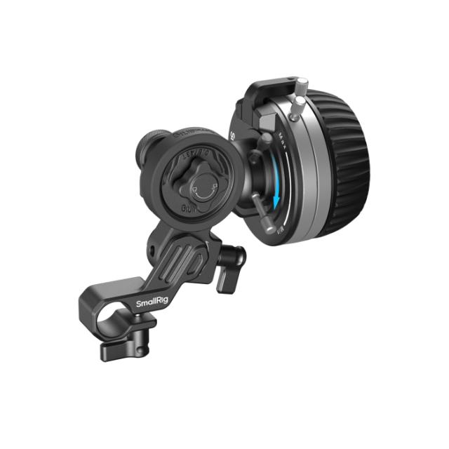 SMALLRIG 4745 FOLLOW FOCUS F50