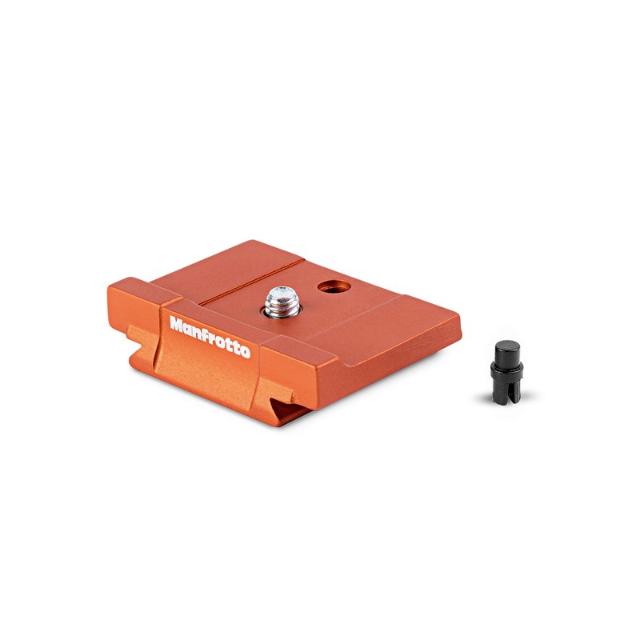 MANFROTTO TRIPODKIT BEFREE ADVANCED ALPHA ALU