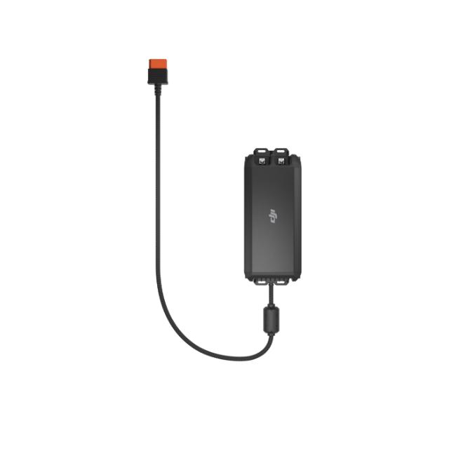 DJI Power 1kW Super Fast Car Charger