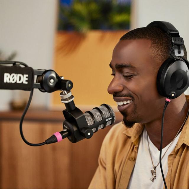 RØDE PODMIC