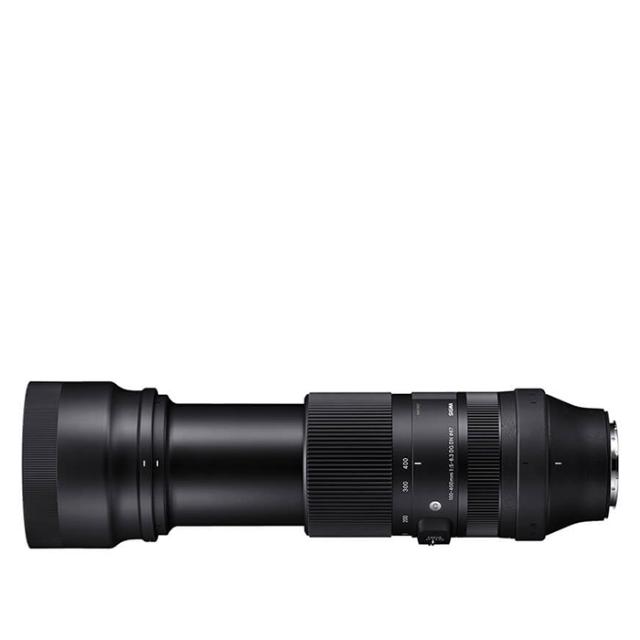 SIGMA 100-400MM F/5-6,3 DG DN OS HSM FOR L-MOUNT