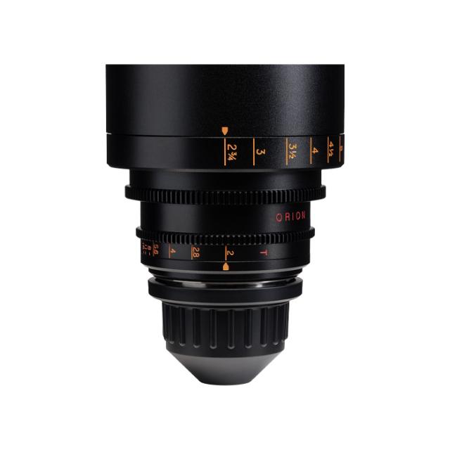 ATLAS ORION 65MM ANAMORPHIC PRIME - METRIC SCALE