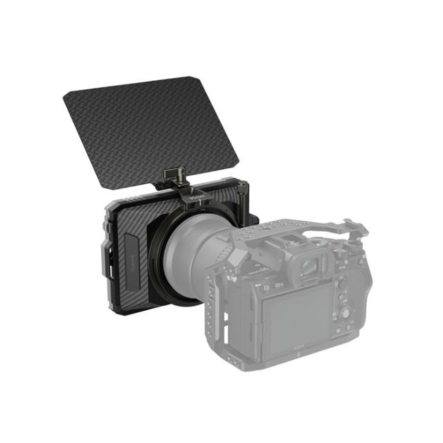 SMALLRIG 3575 MINI MATTE BOX LITE