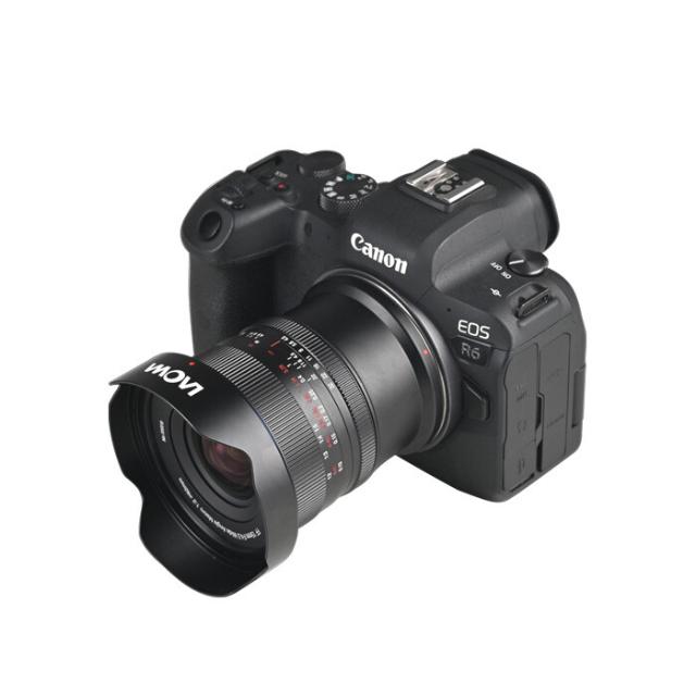 LAOWA 15MM F/4.5 0.5X WIDE MACRO RF-MOUNT