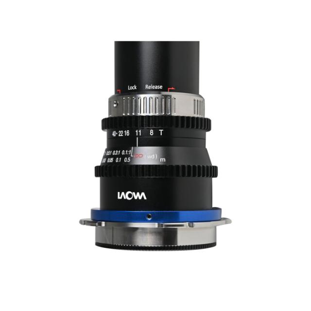 Laowa Pro2be 24mm T8 2X Probe (35 degree) - PL