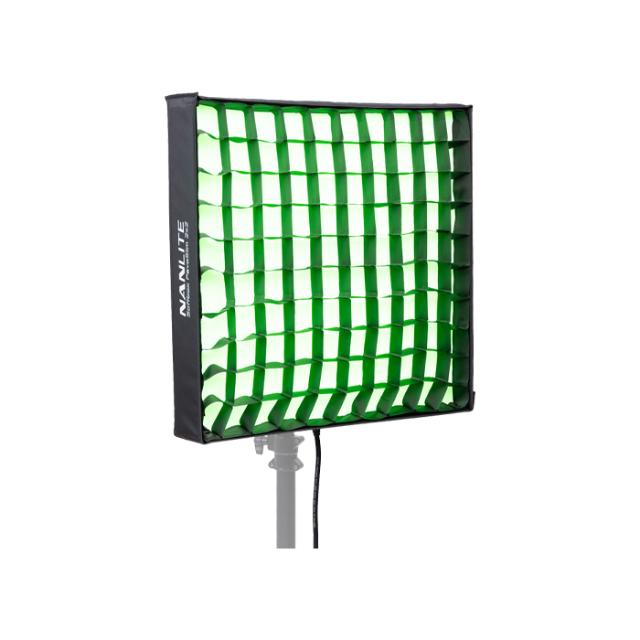 NANLITE PAVOSLIM 240C RGBWW LED PANEL