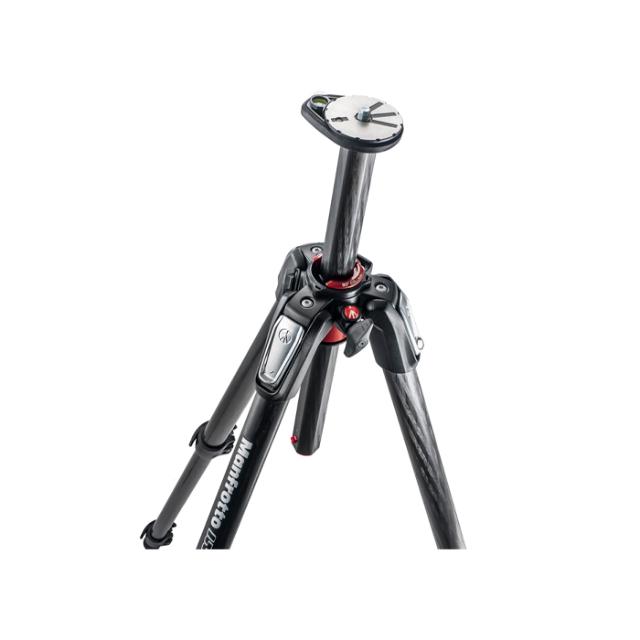 MANFROTTO MT055 CXPRO3 CARBON TRIPOD 3-SECTIONS