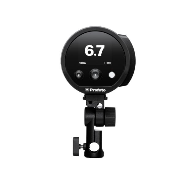 PROFOTO B30 BATTERI-FLASH 500Ws