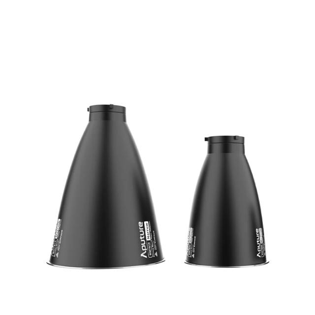 APUTURE STORM 1200X REFLECTOR KIT