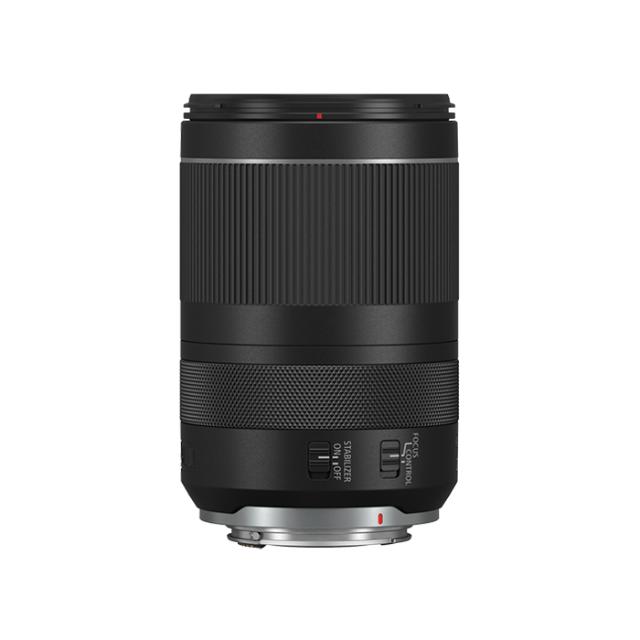 CANON RF 24-240MM F/4,0-6,3 IS USM Ø72