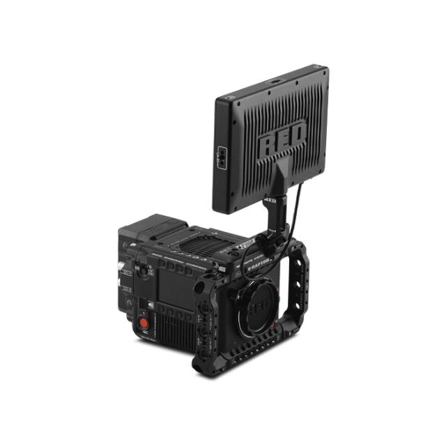 RED V-RAPTOR 8K S35 STARTER PACK