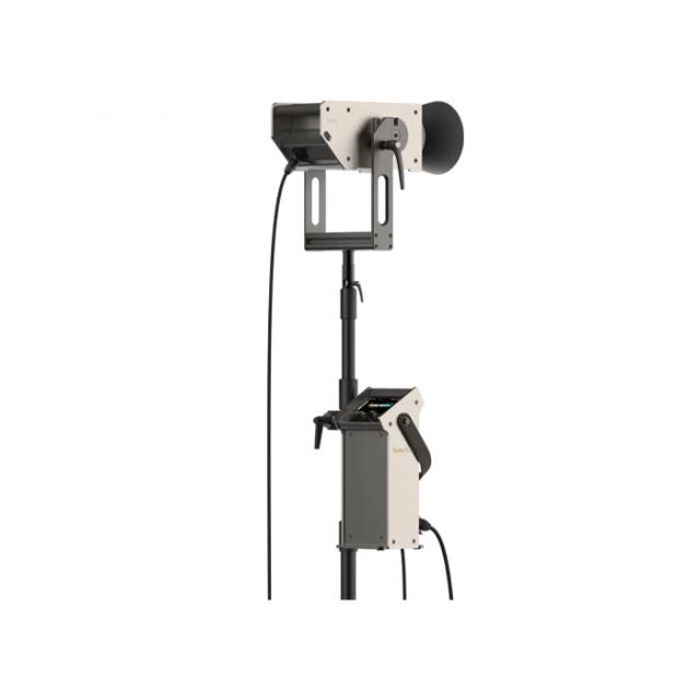 KELVIN EPOS 600 TRAVEL KIT  **DEMO**