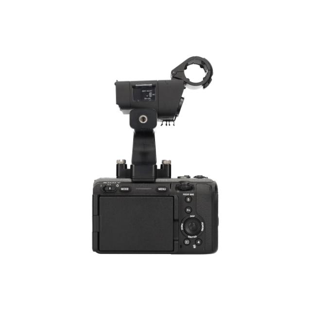 SONY BODY FX30 W. XLR CINEMA LINE SUPER 3 (2) DEMO