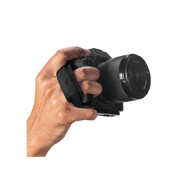 PEAK DESIGN MICRO CLUTCH L-PLATE