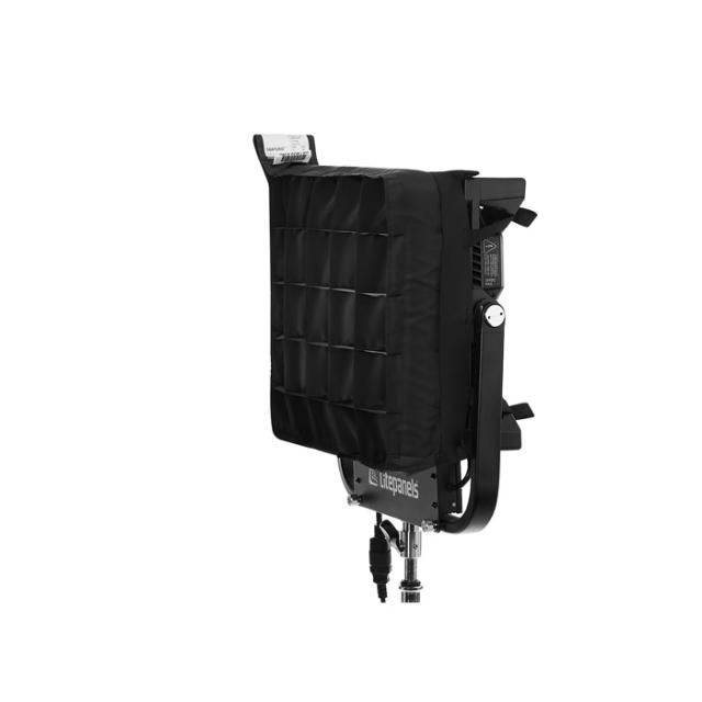 DoPchoice Snapgrid 40° Gemini 1x1 Soft