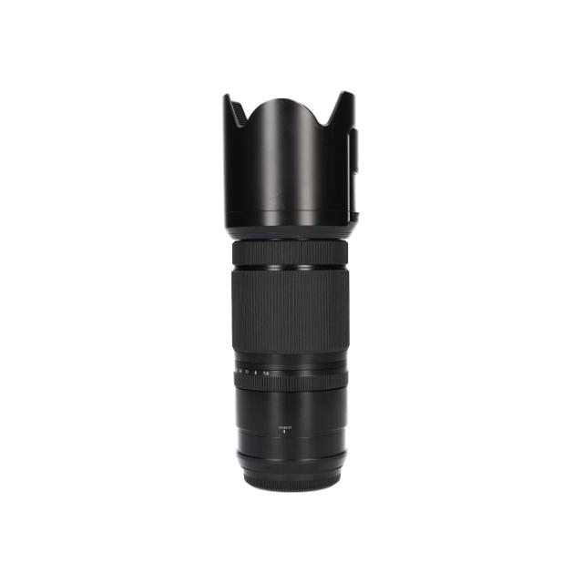 FUJI LENS GF 100-200 5,6 R LM OIS WR (2) USED