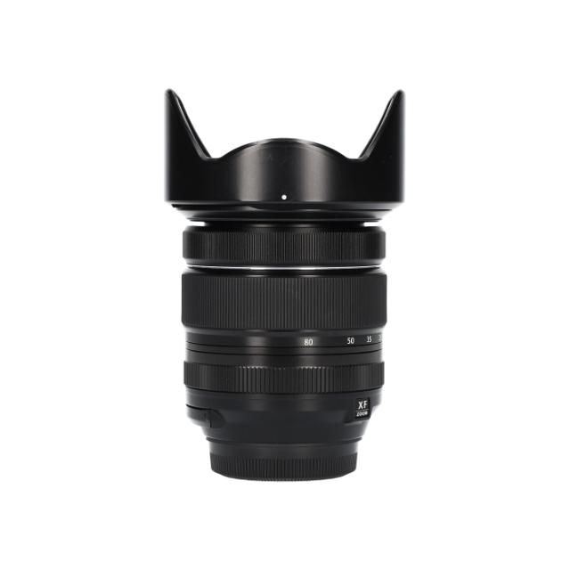 FUJI LENS XF 16-80 4.0 OIS WR (1) USED