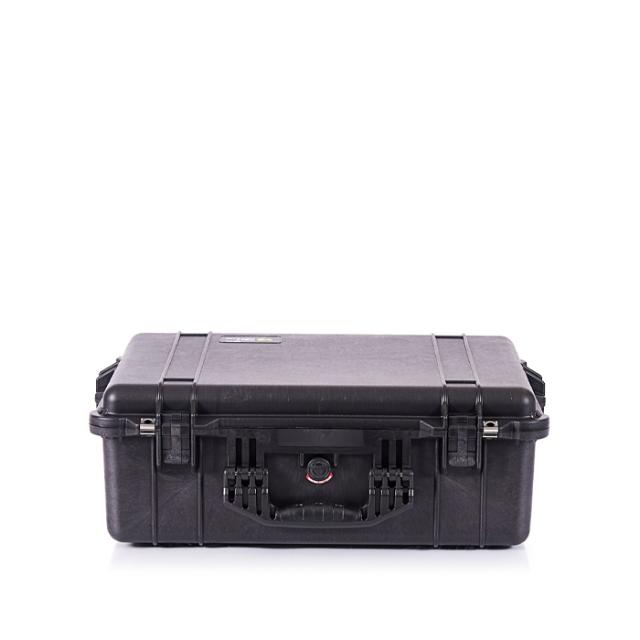 PELI 1600 PROTECTOR CASE (DIVIDERS)