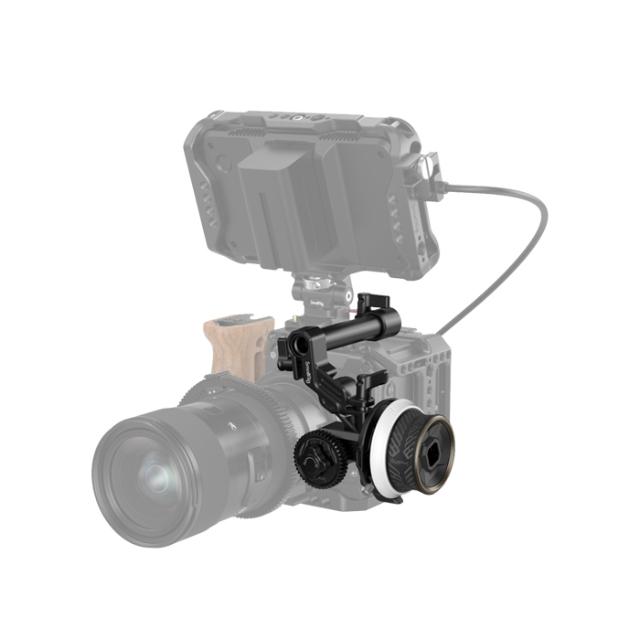 SMALLRIG 3010 FOLLOW FOCUS MINI F40