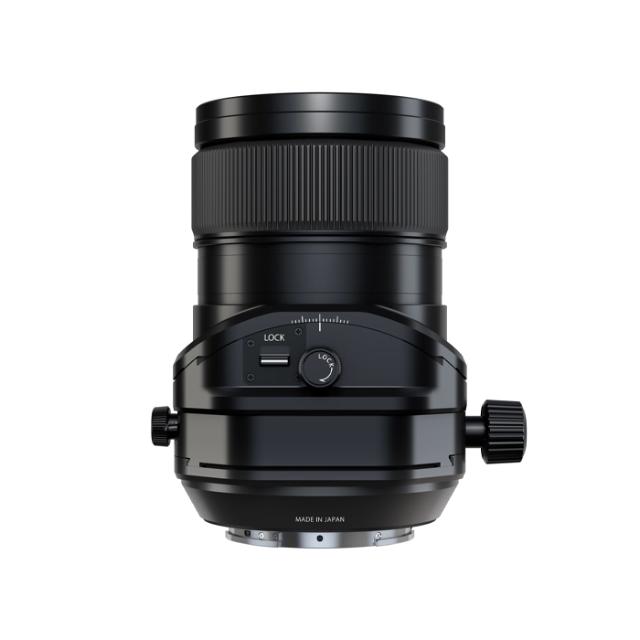 FUJINON GF 30MM F/5,6 TILT/SHIFT G-MOUNT