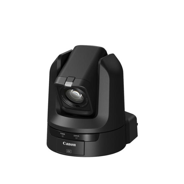 CANON CR-N100 PTZ CAMERA BLACK
