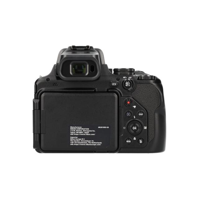 NIKON COOLPIX P1100 (1) USED