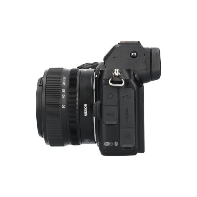 NIKON Z5 KIT 24-50 4-6,3 (2) USED