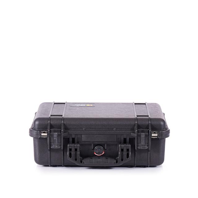 PELI 1500 PROTECTOR CASE (DIVIDERS)