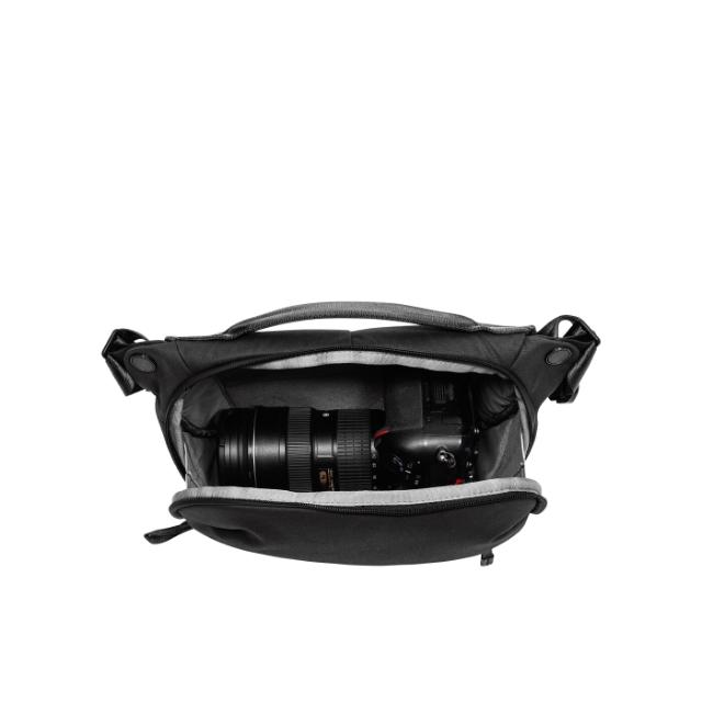 Peak Design Everyday Sling 6L Black
