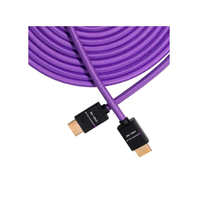 KONDOR BLUE GERALD UNDONE 4,5M FULL HDMI 4K