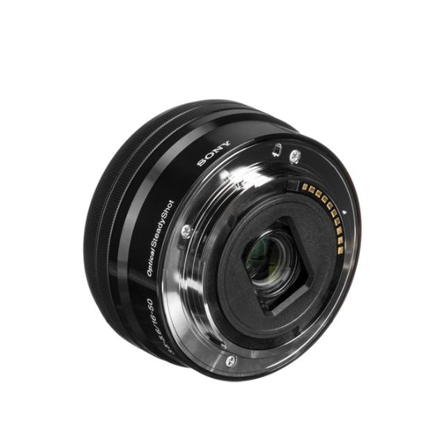 SONY (E) 16-50MM F/3,5-5,6 APS-C Ø40,5