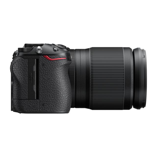 NIKON Z5 MKIIC KIT 24-200MM BLACK