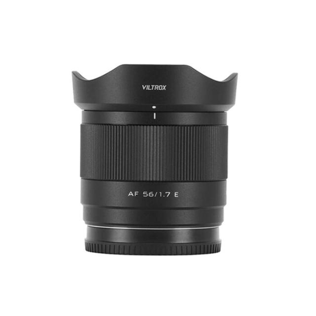 VILTROX 56MM F/1.7 AF E-MOUNT