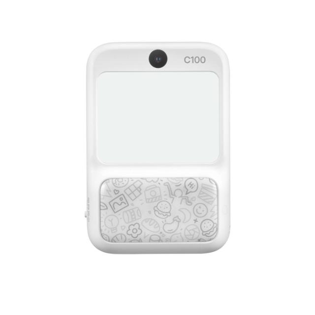 Godox Transparent Viewfinder Camera C100