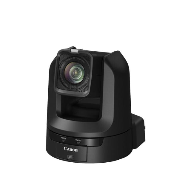 CANON CR-N100 PTZ CAMERA BLACK