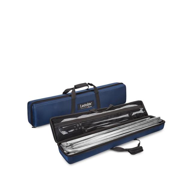 MANFROTTO SKYLITE RAPID MEDIUM KIT 1X2M ROUND CORN