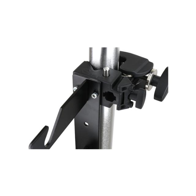 KUPO KP-KS02 TRIPLE HOOK SET WITH KUPOLE SPACERS F