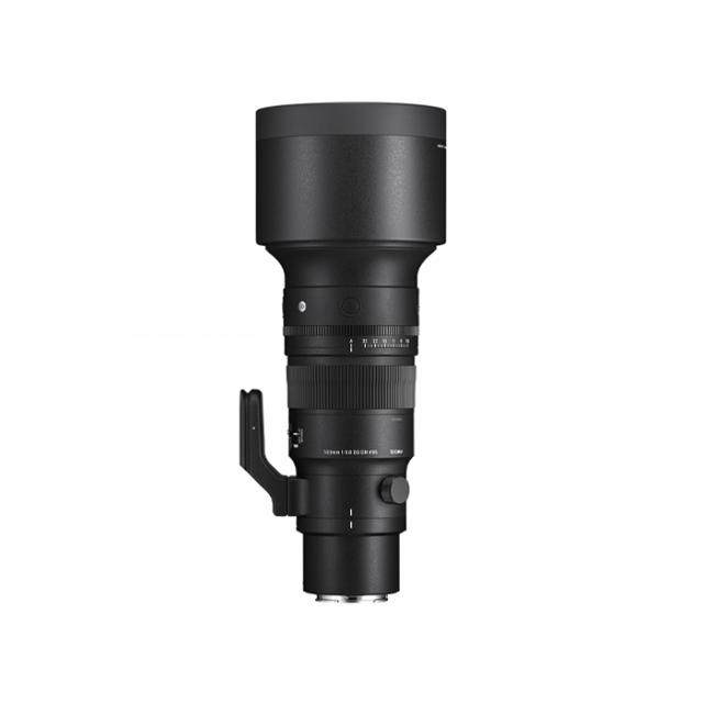 SIGMA SPORT 500MM F/5.6 DG DN OS FOR SONY E-MOUNT