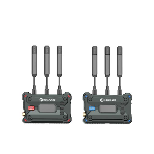 HOLLYLAND PYRO 5 AND PYRO S KIT