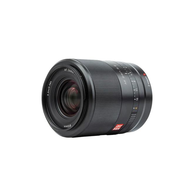 VILTROX 24MM F/1.8 AF Z-MOUNT