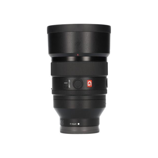 SONY LENS FE 50 1,2 GM (2) USED