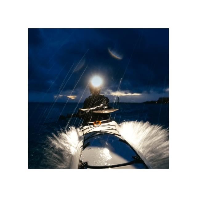 GOPRO LIGHT MOD FOR HERO BLACK