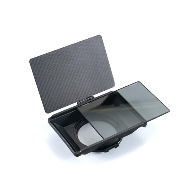 TILTA MB-T15 MINI CLAMP-ON MATTEBOX KIT