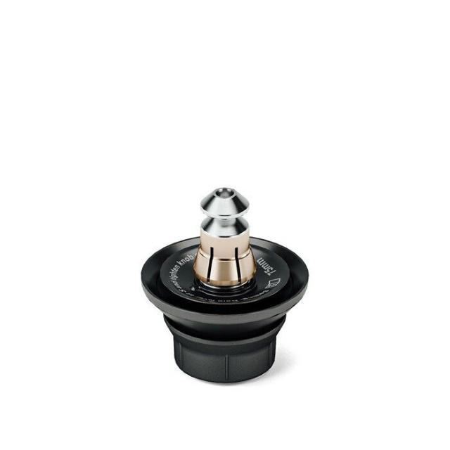 Sachtler Aktiv connector 75mm V2